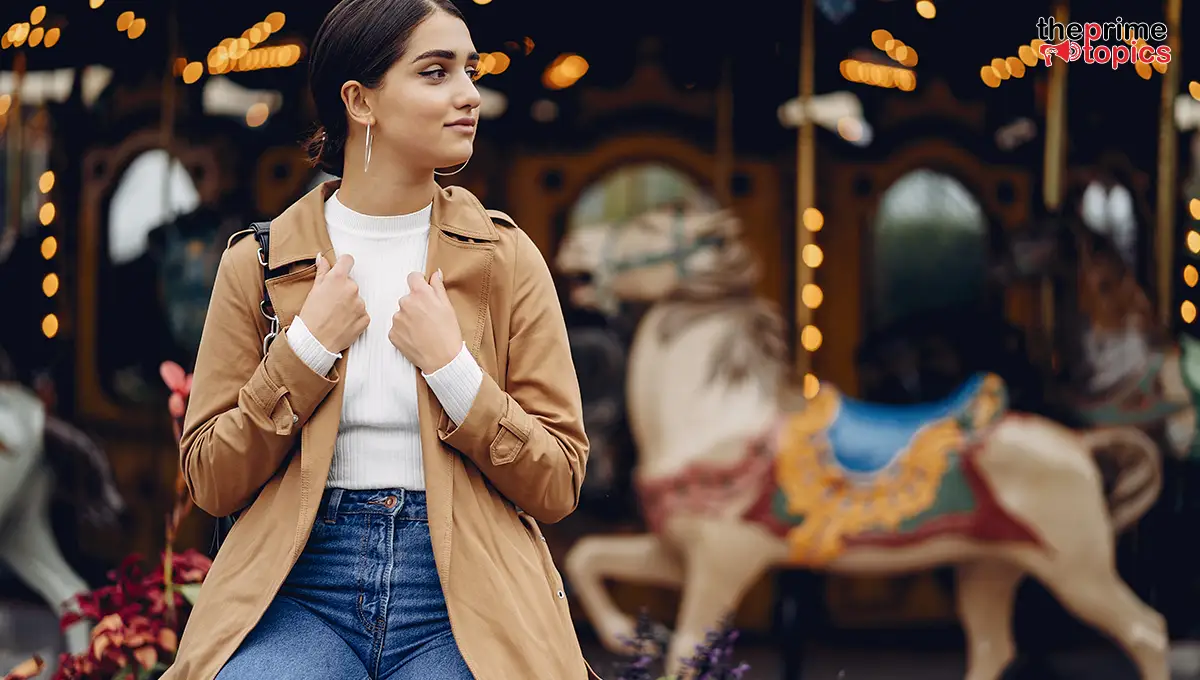 best fall concert outfits for women
